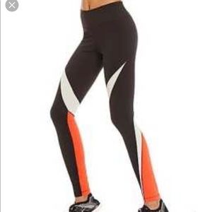 Nike Dri-Fit High Waisted Full length leggings